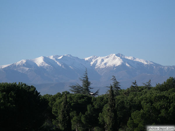 photo de Mont Canigou