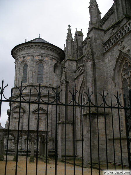 photo de Cathédrale St Pierre