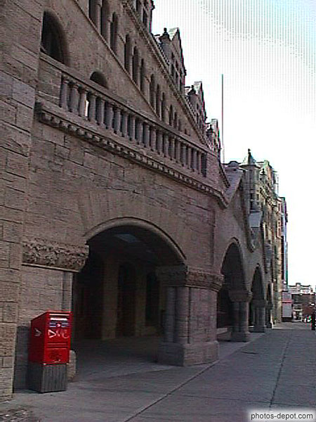 photo de Gare centrale