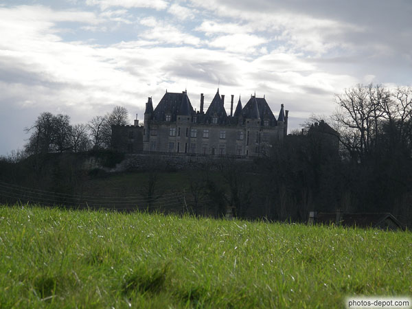 photo de Chateau de Montaigne