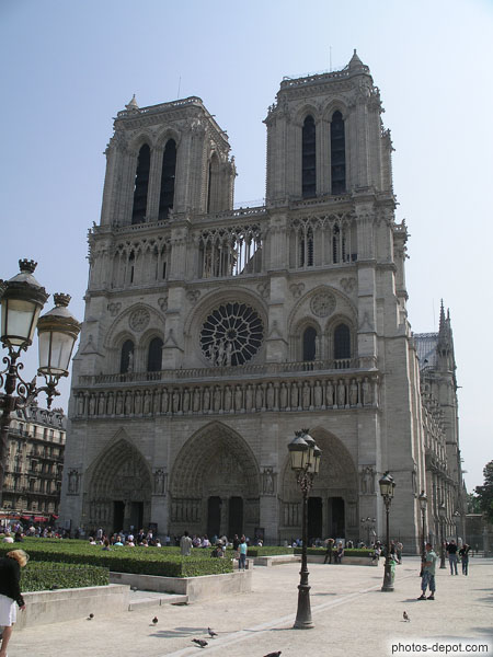 photo de Cathédrale Notre Dame