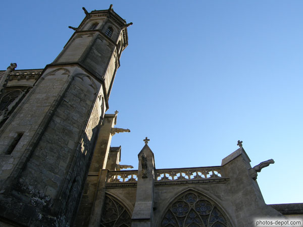 photo de Basilique St Nazaire