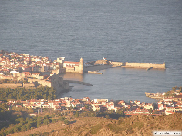 photo de Port de Collioure