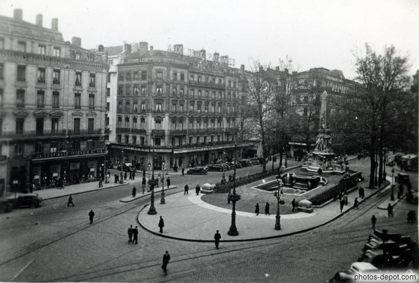 photo de Place de la République