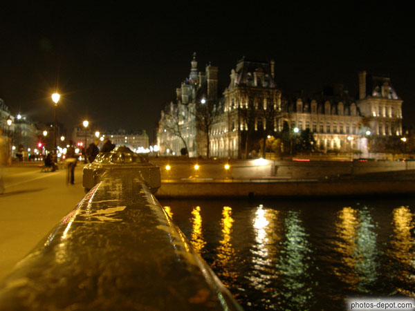 photo de Pont sur la Seine