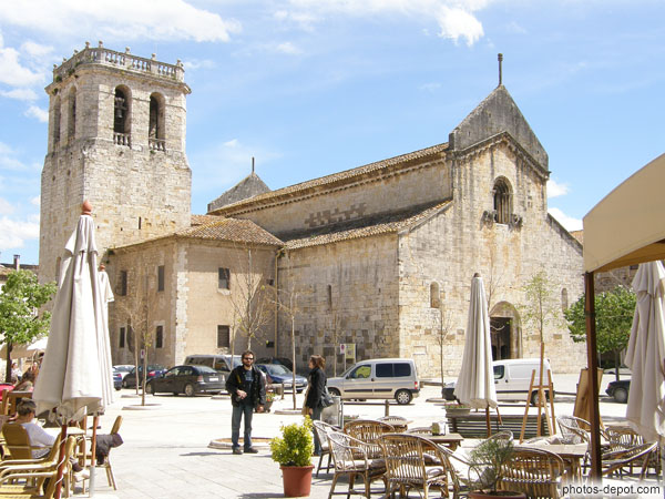 photo de Monastère Sant Pere