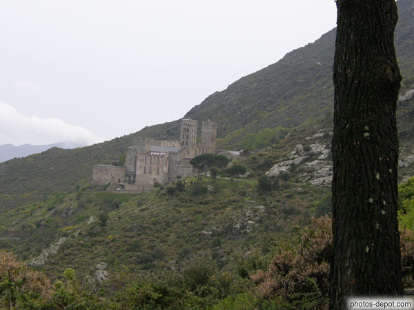 photo de Monastère