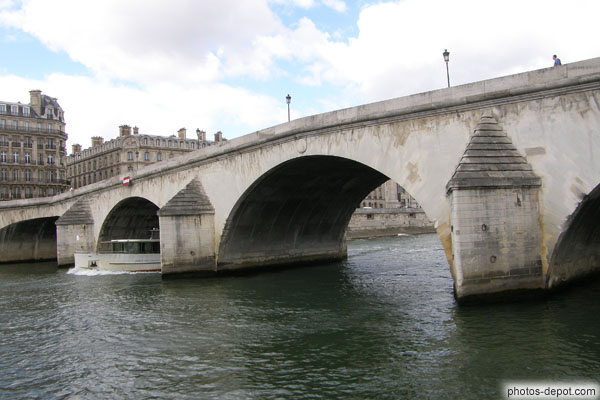 photo de Pont Royal
