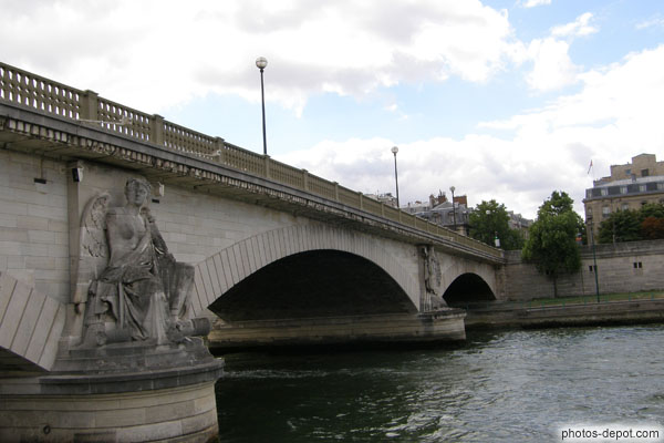 photo de Pont des Invalides