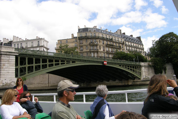 photo de Pont de Sully