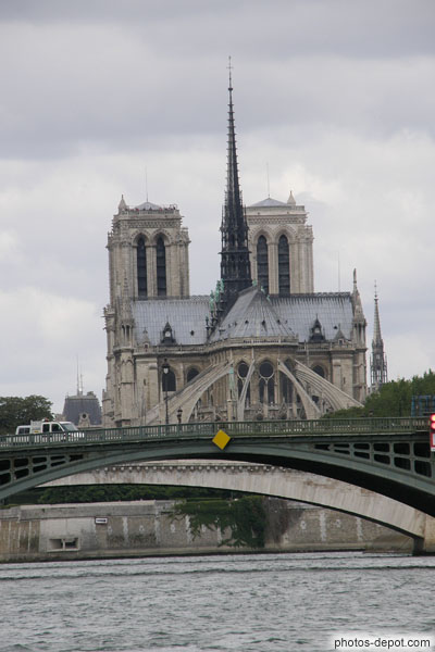 photo de Notre Dame
