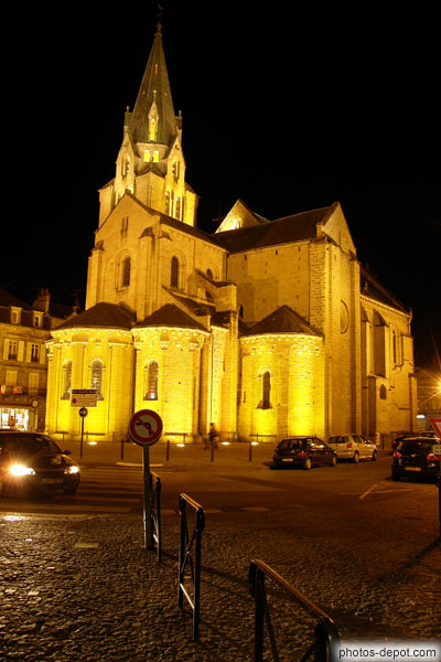 photo de cathédrale
