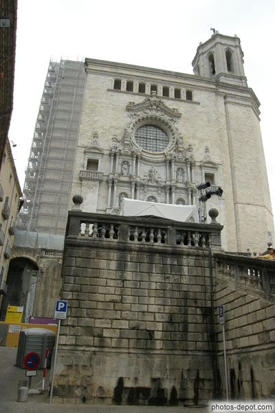 photo de Monumentale cathédrale Santa Maria
