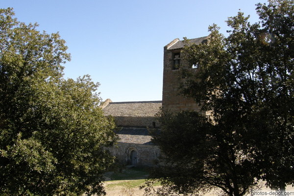 photo d'Abbaye