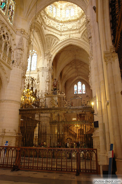 photo de Croisée du transept