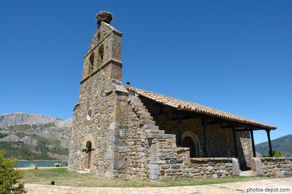 photo de joli Ermita de Nostra Senora del Rosario