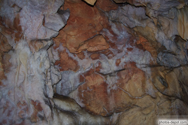 photo de grotte