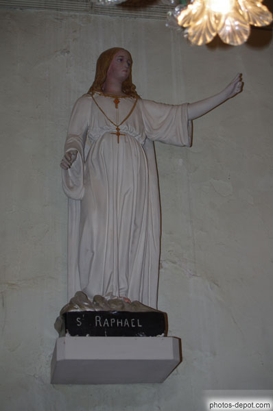 photo de St Raphael