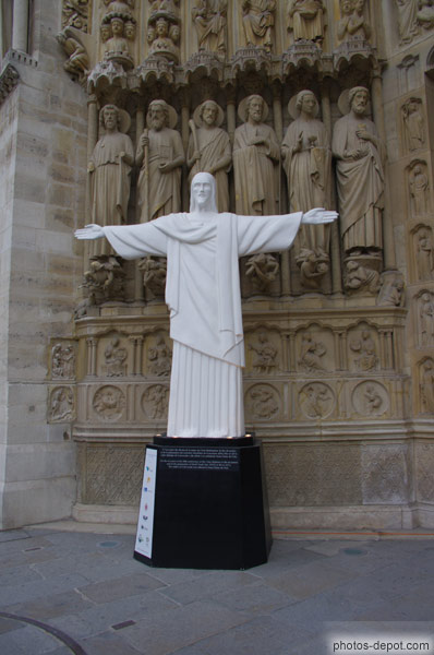 photo de Christ de Rio