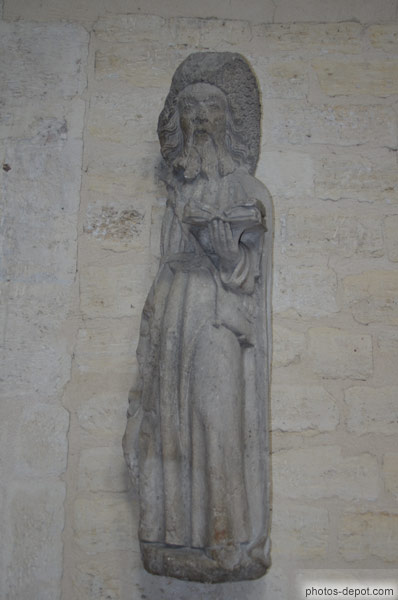 photo de Saint Jacques de Compostelle