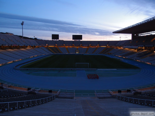photo de Stade Olympique