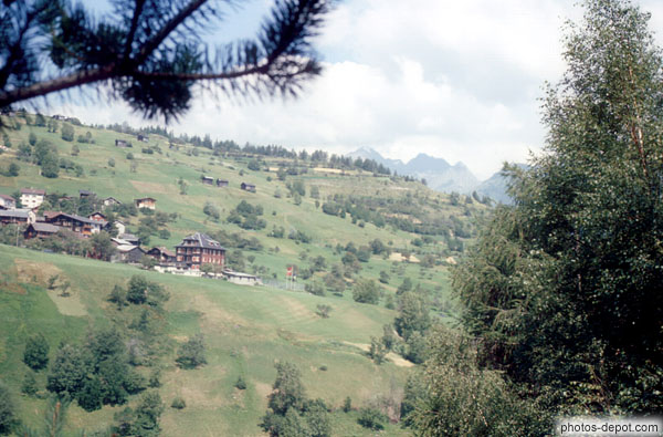 photo de vallée Unterbach