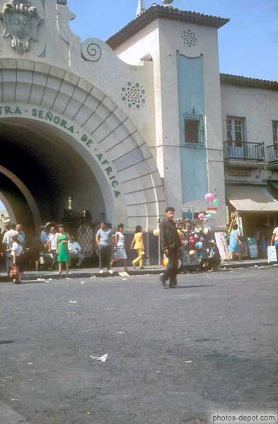 photo de Mercado de Nostra Senora de Africa de Santa Cruz