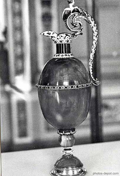 photo de fine cruche Joséphine trésor Napoléon
