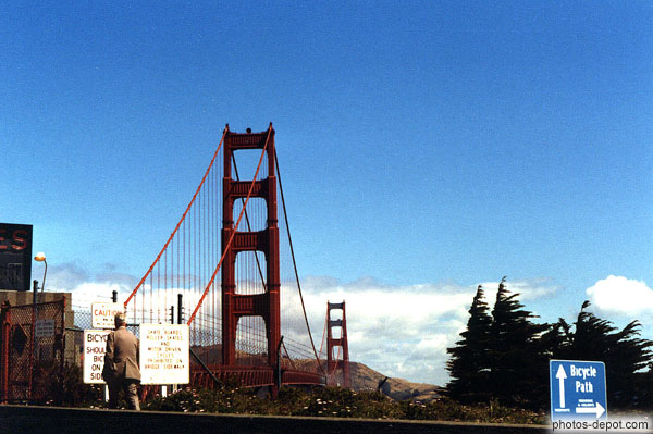 photo de Golden Gate