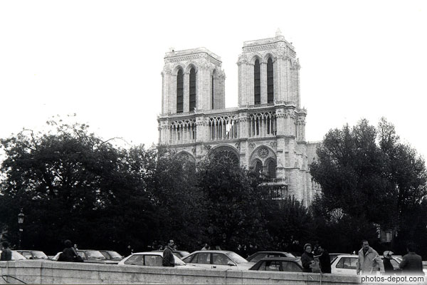 photo de Cathédrale Notre Dame
