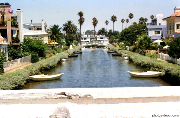 photo de Canal à  Venice