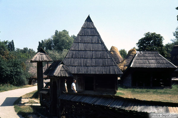 photo de Musée du village