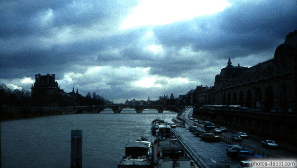 photo de Pont à Paris