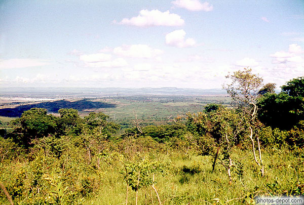 photo de la vallée