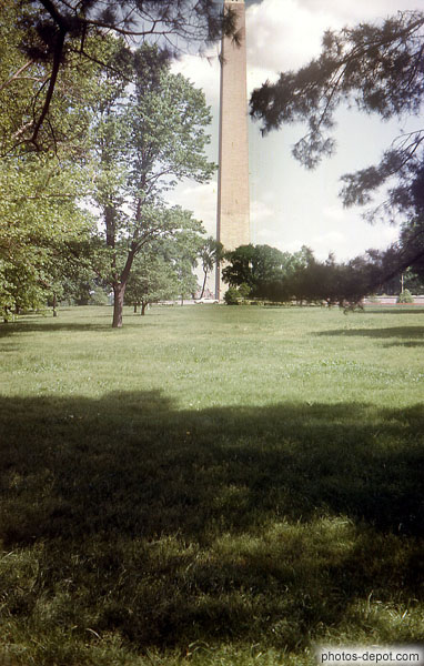 photo de Washington monument