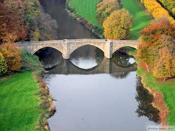 photo de Pont sur la Semois