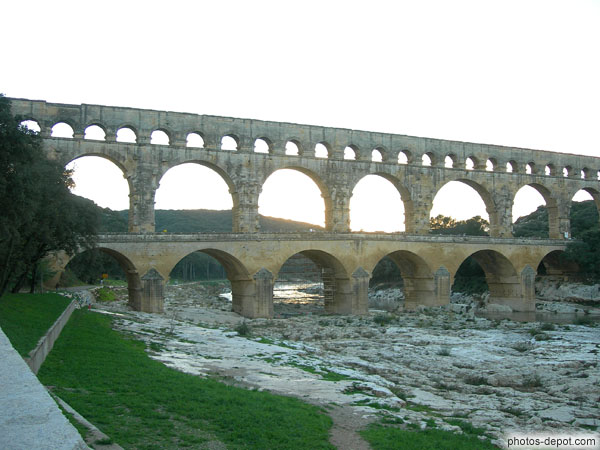photo de Pont du Gard