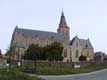 église / Belgique, Zebrugge