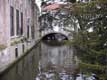 Canal / Belgique, Bruges