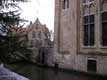 Canal / Belgique, Bruges