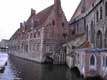 Sur l'eau / Belgique, Bruges