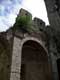 Ruines de l'Abbaye de Lagrasse