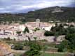 Village de Lagrasse / France, Languedoc Roussillon, Lagrasse