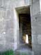 Escaliers colimacon de la tour de l'Abbaye de Lagrasse