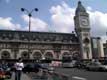 Tour de l'horloge de la Gare de Lyon