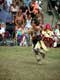 Danseur Amérindien