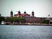 Ellis Island / USA, New York