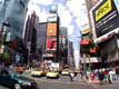 Times Square / USA, New York