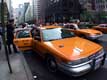 Taxi / USA, New York