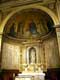 Notre Dame de toutes grâces, autel privilege, St Philippe du Roule